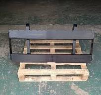 Choosing the Right Pallet Fork Frame - Expert Guide & Tips
