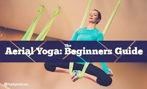 Today, i am here with 11 best yoga swing poses for beginners and professionals. Aerial Yoga The Beginner S Guide To The Aerial Hammock