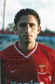 Malta and International Football Collection