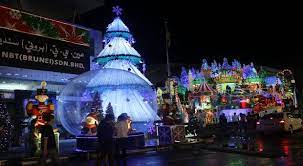 Enjoy 2015 New Years Eve Celebrations In Brunei New Years Eve New Year S Eve Celebrations Newyear