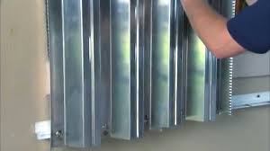 Plus, an easy purchase process! Hurricane Preparedness Metal Storm Shutter Installation Youtube