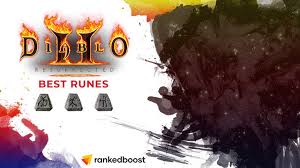 Guide:Rune Finder Guide V1.10, By Urlik - Diablo Wiki