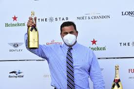 Litt living the dream with another star three-year-old