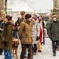 Yew Tree Barn Christmas Festival Market event image