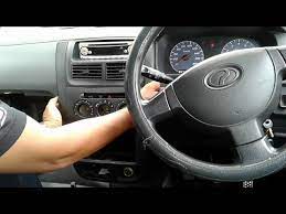 Maybe you would like to learn more about one of these? Perodua Myvi Radio Rosak Hirup S