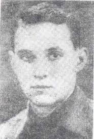 Mose Jacob Kennamer 1880 -1968 born Woodville, Alabama