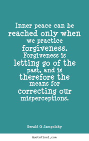 Spiritual Quotes And Images Of Inner Peace Quotesgram