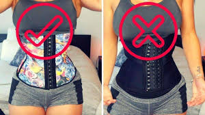 Benefits And Risks Of Using Waist Trainers For Weight Loss