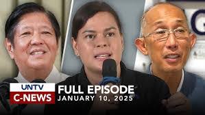 Noel Nacion's Instagram, Twitter & Facebook