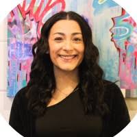 Kristen Simone's Instagram, Twitter & Facebook