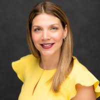 Natalia Getman Email & Phone Number