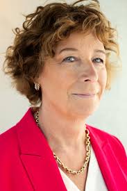 Petra De Sutter: 'Onze wereld wordt momenteel geregeerd door gekken'