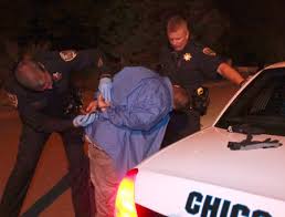 Man *** scooter, leads police on 25 mph pursuit – Chico ...