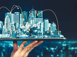 Giải pháp tòa nhà - Nhà thông minh Vconnex