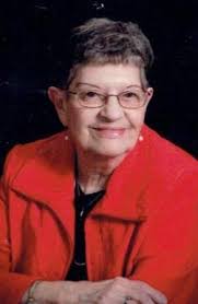 Jacqueline Coffman Obituary (1927