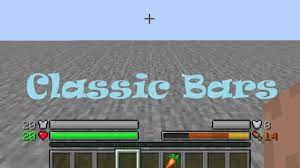 A rotating bar sounds gimmicky, but the elegance and poise of this particular spot mean that locals are as likely to be found here ordering sazerac. Classic Bars Mod 1 17 1 1 16 5 1 15 2 1 14 4 Hud Minecraft