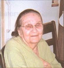 Ruby Crews Williams (1915-2009)