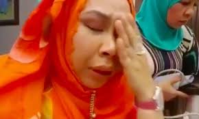 Siapa yang tidak kenal dengan dato seri dr. Chef Wan Beri Pujian Ini Kenyataan Balas Datuk Seri Vida Iluminasi