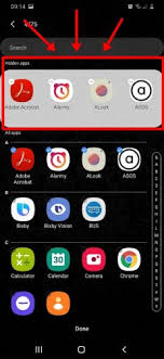 On the app stores, this is highly regarded as one of the best instant messaging. How To Find Hidden Apps On Android Devices Unhide Any App