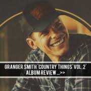 Granger Smith and Earl Dibble's Jr. Get Rowdy with "Holler"