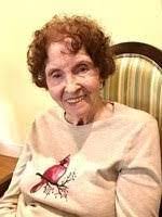 Peggy Helms's Instagram, Twitter & Facebook