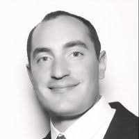 IBM iX Employee Ethan Schmidt's profile photo