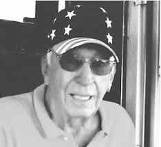 John Kizer Obituary (1929