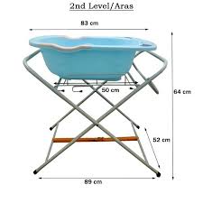 Babylove spa bath tub with stopper. ØªØ³ÙˆÙ‚ Bebecom4u Ready Stock Bebecom 2 Level Adjustable Baby Bath Tub Stand With Sturdy And Durable Ø³ÙˆÙ‚ Ø±Ù…Ø§Ù†
