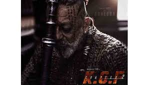 We did not find results for: Kgf Chapter 2 Sanjay Dutt S Intense Look Is Inspired From The Vikings The Week