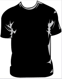 Baju desain sendirithere is 1 product. Tutorial Cara Membuat Desain Baju Distro Sendiri Dengan Photoshop Tutorilio