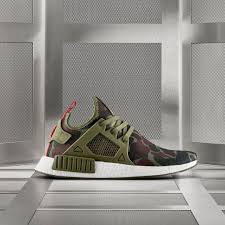 First Look Adidas Originals Nmd Xr1 Duck Camo Pack Adidas Originals Nmd Sneakers Adidas Originals