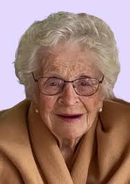 Barbara Matthius Obituary