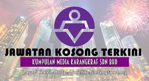 Jawatan Kosong Di Kumpulan Media Karangkraf 31 July 2016 Financial Inclusion Engineering Fields Of Science