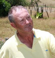 Farmers fearful of big dry as experts warn of more droughts