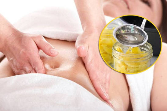 Massage giảm mỡ toàn thân