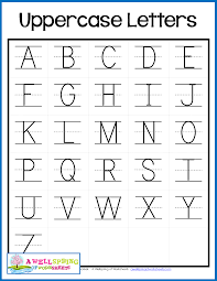 No matter the occasion, appreciation goes a long way. Alphabet Letter Tracing On Primary Writing Lines Writing Lines Tracing Letters Lettering Alphabet