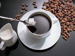 A study from victoria university found that when caffeine is in a sugary beverage it causes people to consume more of that sugary beverage compared to a sugary beverage without caffeine. 20 Benefits Of Sugarless Coffee Without Sugar Steemit