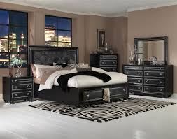 These complete furniture collections include everything you need to outfit the entire bedroom in coordinating style. Black King Size Bedroom Raya Set Atmosphere Ideas Sets Unique Bed Silver Dimensions Wall Unit Hotels In Bedrooms Apppie Org
