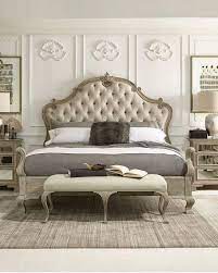 Traditional Bedroom Ideas King Style Ideas Classic Bedroom Furniture Tufted Headboard Bedroom Traditional Bedroom