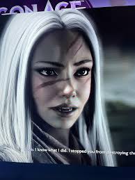 Drop your Rook : r/DragonAgeVeilguard