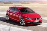 VOLKSWAGEN-POLO