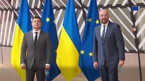 Підписуйся якщо ти любиш україну і свій рідний край (щодня свіжі фото). Gipfeltreffen Eu Ukraine Consilium