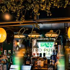 Bar Design Traditional Country Gastro Pub In 2020 Pub Design Bar Design Restaurant Pub Interior