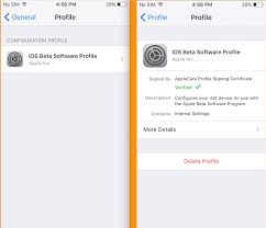 Fix Iphone Error Occurred Or Unable To Install Update Ios 14 Ipad Ota