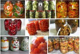 O reteta veche si originala de pastrare a rosiilor pentru iarna. Cele Mai Bune ReÈete De Conserve Pentru IarnÄ Bucatarul