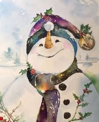 Wir malen einen schneemann, der durch das fenster winkt und uns auffordert doch nach draußen wasserfarben raus. 19 Schneemann Ideen Schneemann Weihnachtsbild Weihnachten Zeichnung