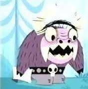 Foster's home for imaginary friends (also known as foster's home, or simply foster's for short) is an american animated television series created by craig mccracken for cartoon network. Eduardo Foster S Home For Imaginary Friends Heroes Wiki Fandom