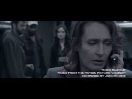 Radio Silence" Original Score by John Roome from the Motion Picture CHARIOT 