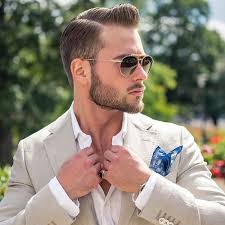 21 Best Gentleman Haircut Styles 2021 Guide It is styled to the back. 21 best gentleman haircut styles 2021