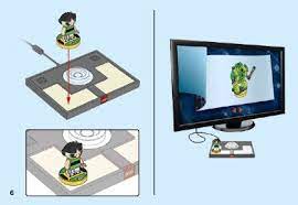 Znalazłam mr king mojipops | the championship. Lego 71343 Buttercup Instructions Dimensions